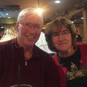 Meet your Posher, Eileen